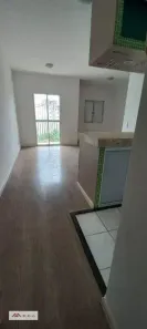 Apartamento com 2 Quartos à venda, 58m² no Vila Real, Hortolândia