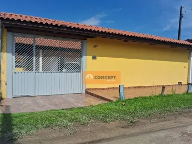 Casa com 8 Quartos à venda, 173m² no Indaiá, Bertioga