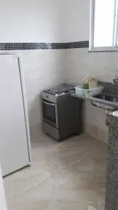 Kitnet à venda, 30m² no Centro, Rio de Janeiro