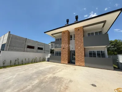 Apartamento com 3 Quartos à venda, 73m² no Forquilhas, São José