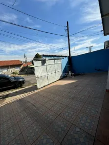 Casa com 3 Quartos à venda, 250m² no Jardim Florence, Campinas
