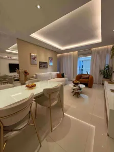Apartamento com 2 Quartos à venda, 104m² no Caminho das Árvores, Salvador