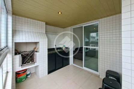 Apartamento com 2 Quartos à venda, 84m² no Aviação, Praia Grande
