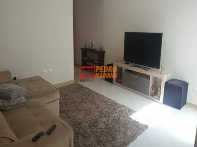 Sobrado com 3 Quartos à venda, 125m² no Assunção, São Bernardo do Campo