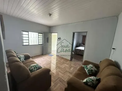 Casa com 2 Quartos à venda, 175m² no Vila Barcelona, Sorocaba