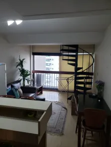 Apartamento com 1 Quarto à venda, 45m² no Bela Vista, São Paulo