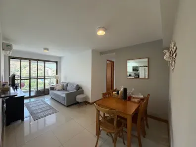 Apartamento com 3 Quartos à venda, 82m² no Recreio dos Bandeirantes, Rio de Janeiro