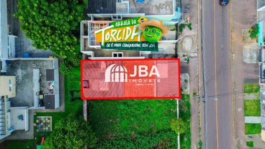 Lote/Terreno à venda, 160m² no Sítio Cercado, Curitiba