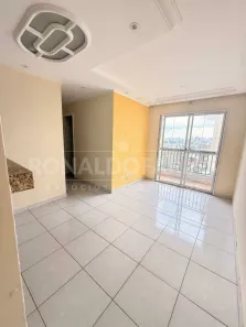 Apartamento com 2 Quartos para alugar, 55m² no Socorro, São Paulo