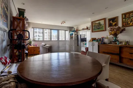 Apartamento com 2 Quartos à venda, 86m² no Perdizes, São Paulo