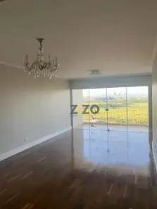 Apartamento com 3 Quartos à venda, 160m² no Jardim Esplanada, São José dos Campos