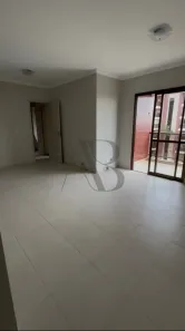 Apartamento com 3 Quartos para alugar, 92m² no Parque da Hípica, Campinas