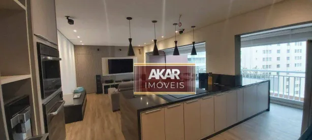 Apartamento com 4 Quartos à venda, 151m² no Centro, São Bernardo do Campo