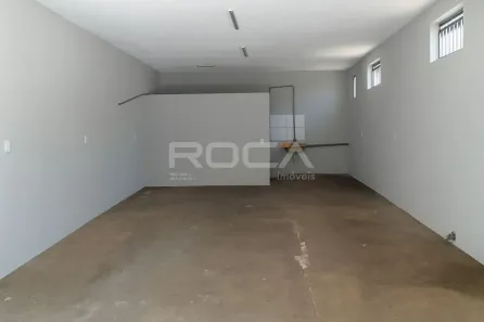 Ponto Comercial para alugar, 150m² no Planalto Verde, Ribeirão Preto