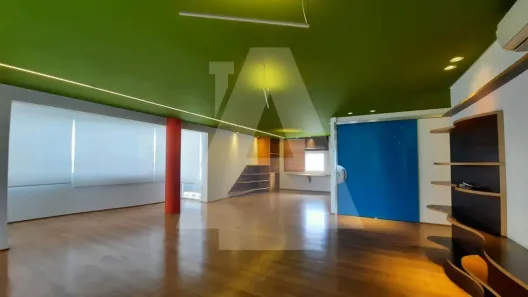 Apartamento com 3 Quartos para alugar, 226m² no Consolação, São Paulo