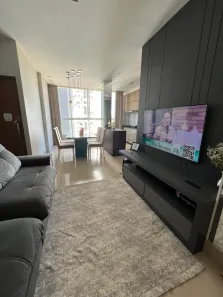 Apartamento com 2 Quartos à venda, 67m² no Jardim Atlântico, Goiânia