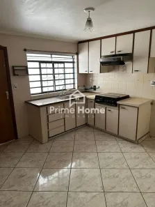 Sobrado com 3 Quartos à venda, 154m² no Jardim Nossa Senhora de Fátima, Americana