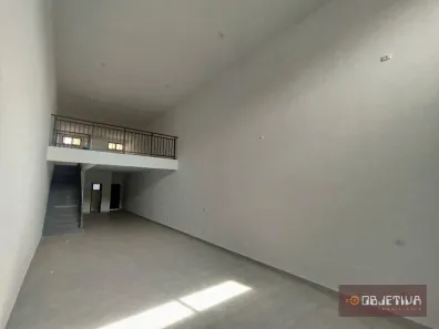 Ponto Comercial para alugar, 105m² no Jardim Santa Helena, Suzano
