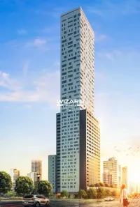 Apartamento com 2 Quartos à venda, 57m² no Cidade Mãe do Céu, São Paulo