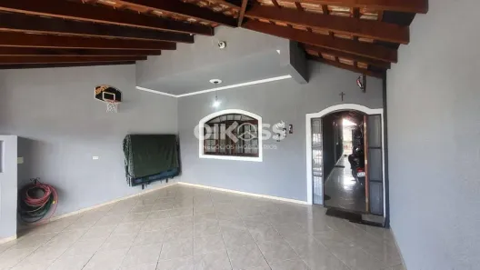 Sobrado com 3 Quartos à venda, 150m² no Residencial Bosque dos Ipês, São José dos Campos