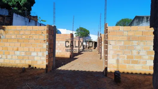 Lote/Terreno à venda, 360m² no Tibery, Uberlândia