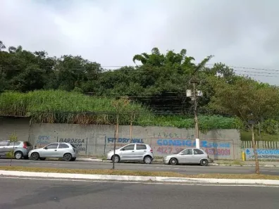 Lote/Terreno à venda, 4900m² no Ferrazópolis, São Bernardo do Campo