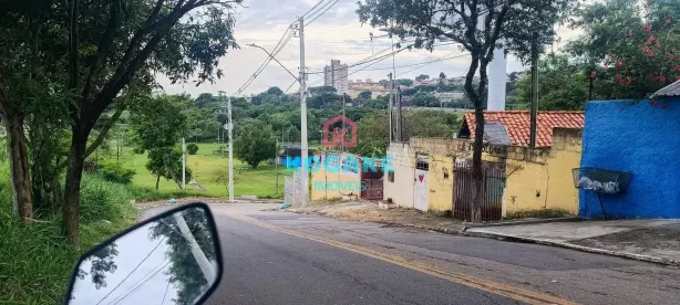 Lote/Terreno à venda, 122m² no Jardim Nova Detroit, São José dos Campos