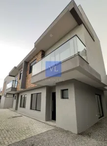 Casa de Condomínio com 3 Quartos à venda, 99m² no Alto Boqueirão, Curitiba