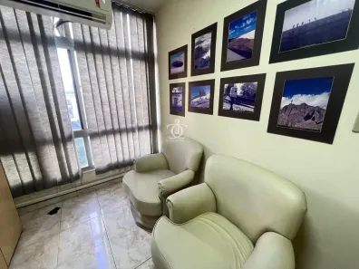 Sala Comercial para alugar, 50m² no Centro, Santo André