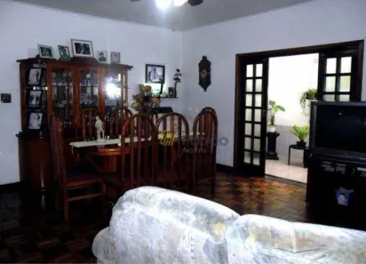 Imóvel Comercial com 5 Quartos para alugar, 260m² no Jardim do Mar, São Bernardo do Campo
