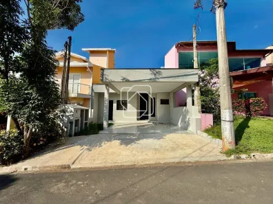 Casa de Condomínio com 3 Quartos à venda, 151m² no Chácara Bela Vista, Itu