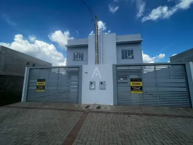 Sobrado com 3 Quartos à venda, 100m² no Floresta, Cascavel