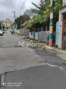 Lote/Terreno à venda, 520m² no Chora Menino, São Paulo