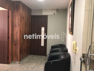 Sala Comercial à venda, 120m² no Barro Preto, Belo Horizonte
