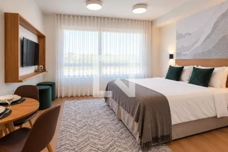 Kitnet com 1 Quarto à venda, 28m² no Partenon, Porto Alegre