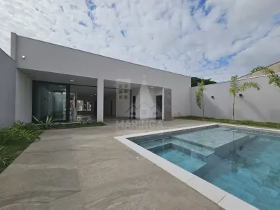 Casa com 3 Quartos à venda, 207m² no Parque Avenida, Maringá