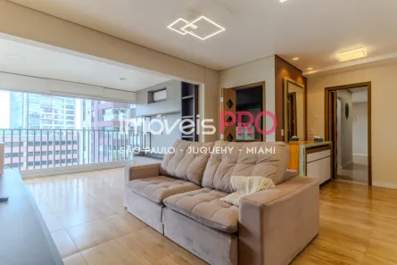 Apartamento com 4 Quartos à venda, 192m² no Pinheiros, São Paulo
