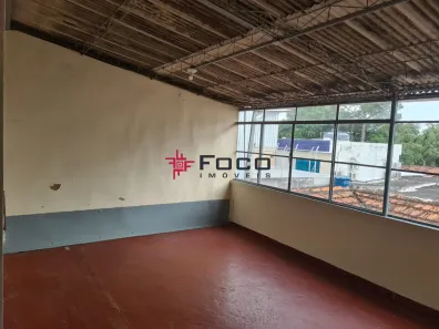 Apartamento com 2 Quartos para alugar, 110m² no Centro, São José dos Campos