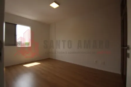 Apartamento com 2 Quartos à venda, 75m² no Vila Cruzeiro, São Paulo