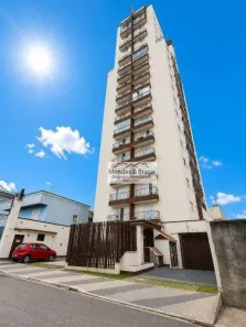 Apartamento com 2 Quartos à venda, 64m² no Vila Galvão, Guarulhos