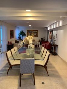 Apartamento com 4 Quartos à venda, 233m² no Vila Adyana, São José dos Campos