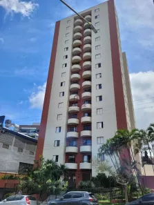 Apartamento com 3 Quartos para alugar, 80m² no Vila Zelina, São Paulo