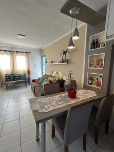 Casa de Condomínio com 2 Quartos à venda, 64m² no Jardim Planalto, Salto