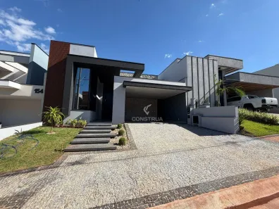 Casa de Condomínio com 3 Quartos à venda, 204m² no Parque Brasil 500, Paulínia