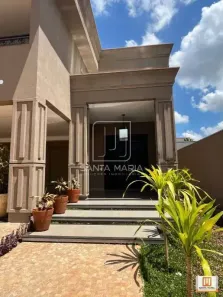 Casa de Condomínio com 6 Quartos à venda, 842m² no Jardinópolis, Jardinópolis