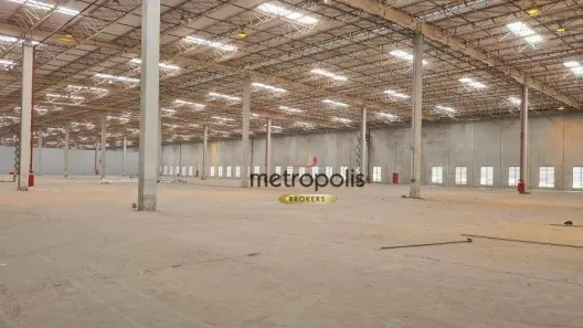 Galpão/Depósito/Armazém para alugar, 10740m² no Irajá, Rio de Janeiro