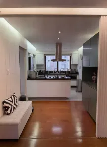 Apartamento com 3 Quartos à venda, 140m² no Indianópolis, São Paulo
