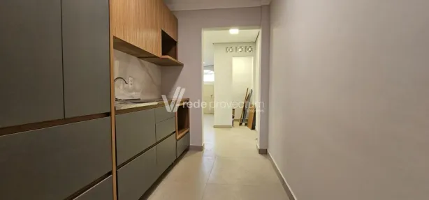 Apartamento com 2 Quartos à venda, 74m² no Centro, Campinas