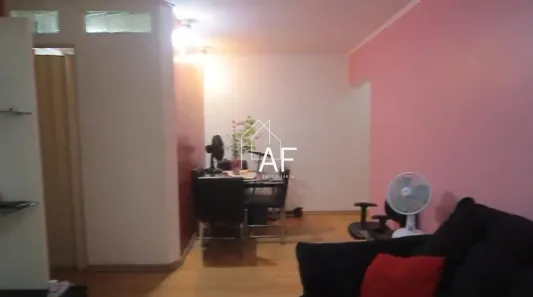 Apartamento com 3 Quartos à venda, 57m² no Santa Teresinha, São Paulo