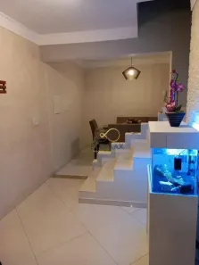 Casa de Condomínio com 3 Quartos à venda, 120m² no Jardim Célia, Guarulhos